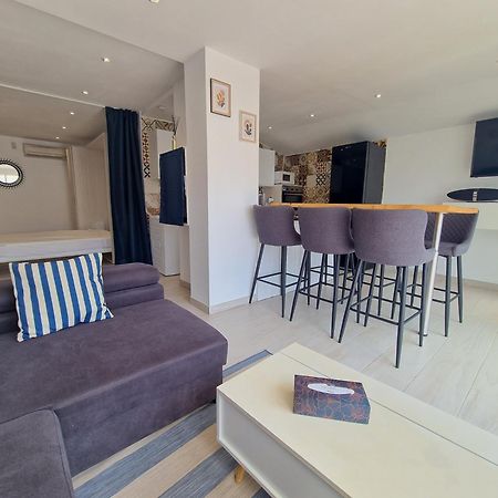 Apartamento Badia 24-2 Apartment Empuriabrava Luaran gambar