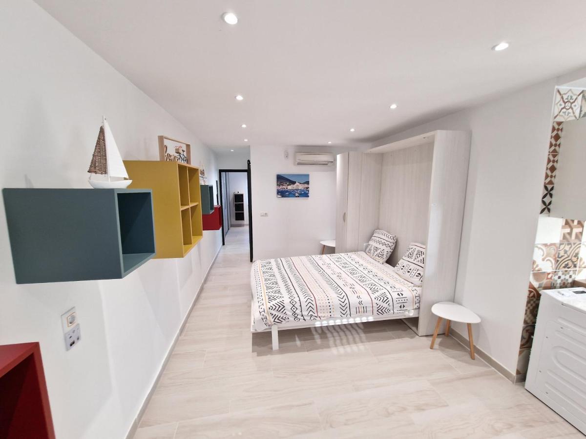 Apartamento Badia 24-2 Apartment Empuriabrava Luaran gambar