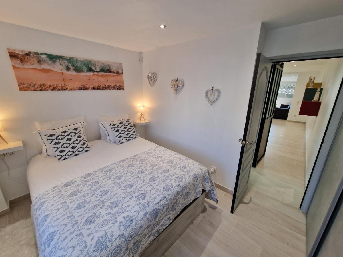 Apartamento Badia 24-2 Apartment Empuriabrava Luaran gambar