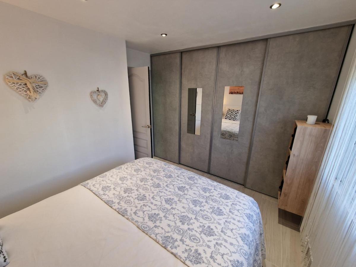 Apartamento Badia 24-2 Apartment Empuriabrava Luaran gambar