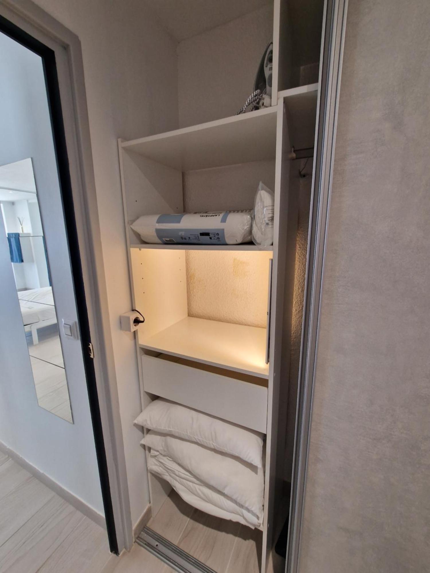 Apartamento Badia 24-2 Apartment Empuriabrava Luaran gambar