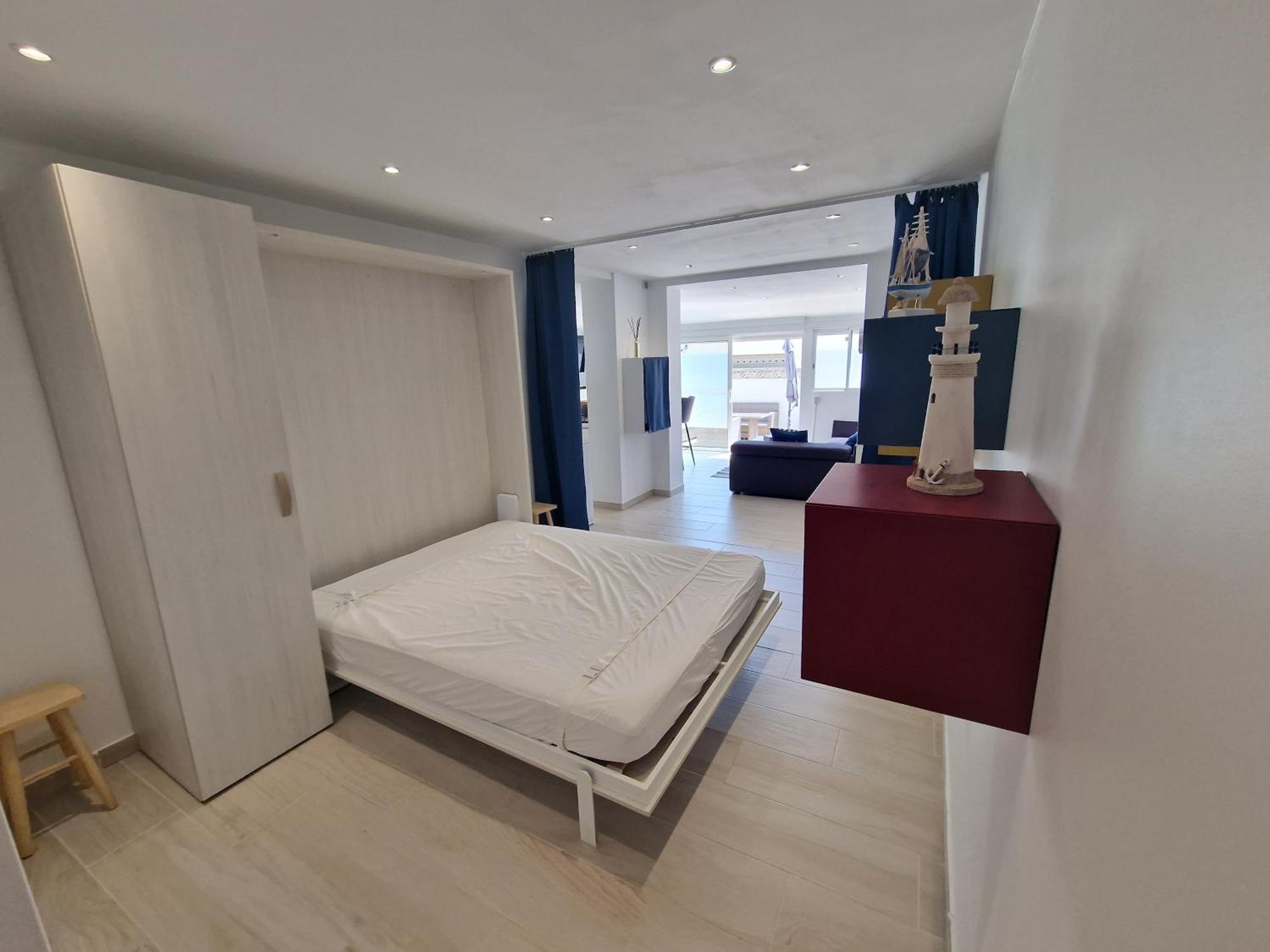 Apartamento Badia 24-2 Apartment Empuriabrava Luaran gambar