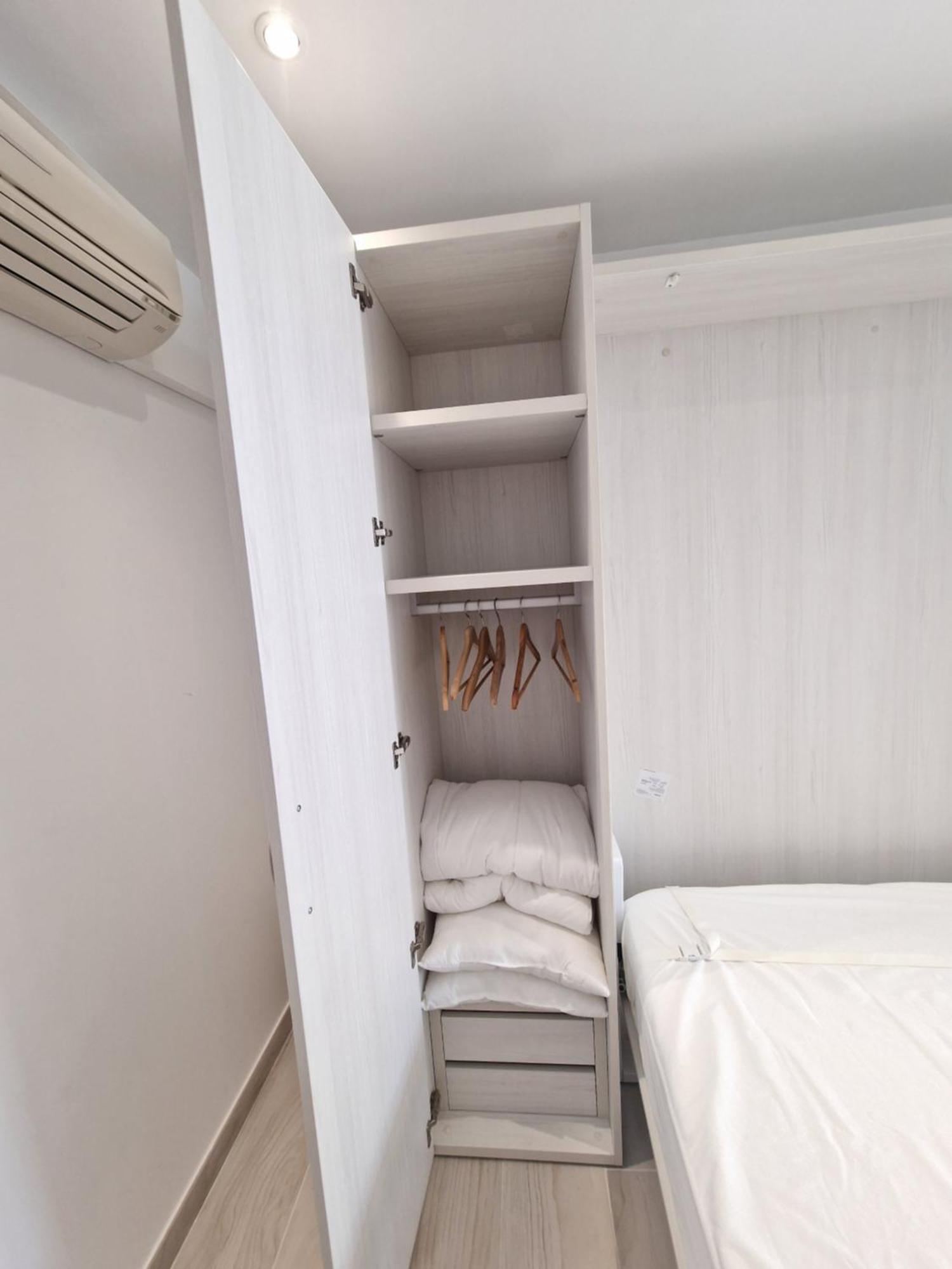 Apartamento Badia 24-2 Apartment Empuriabrava Luaran gambar