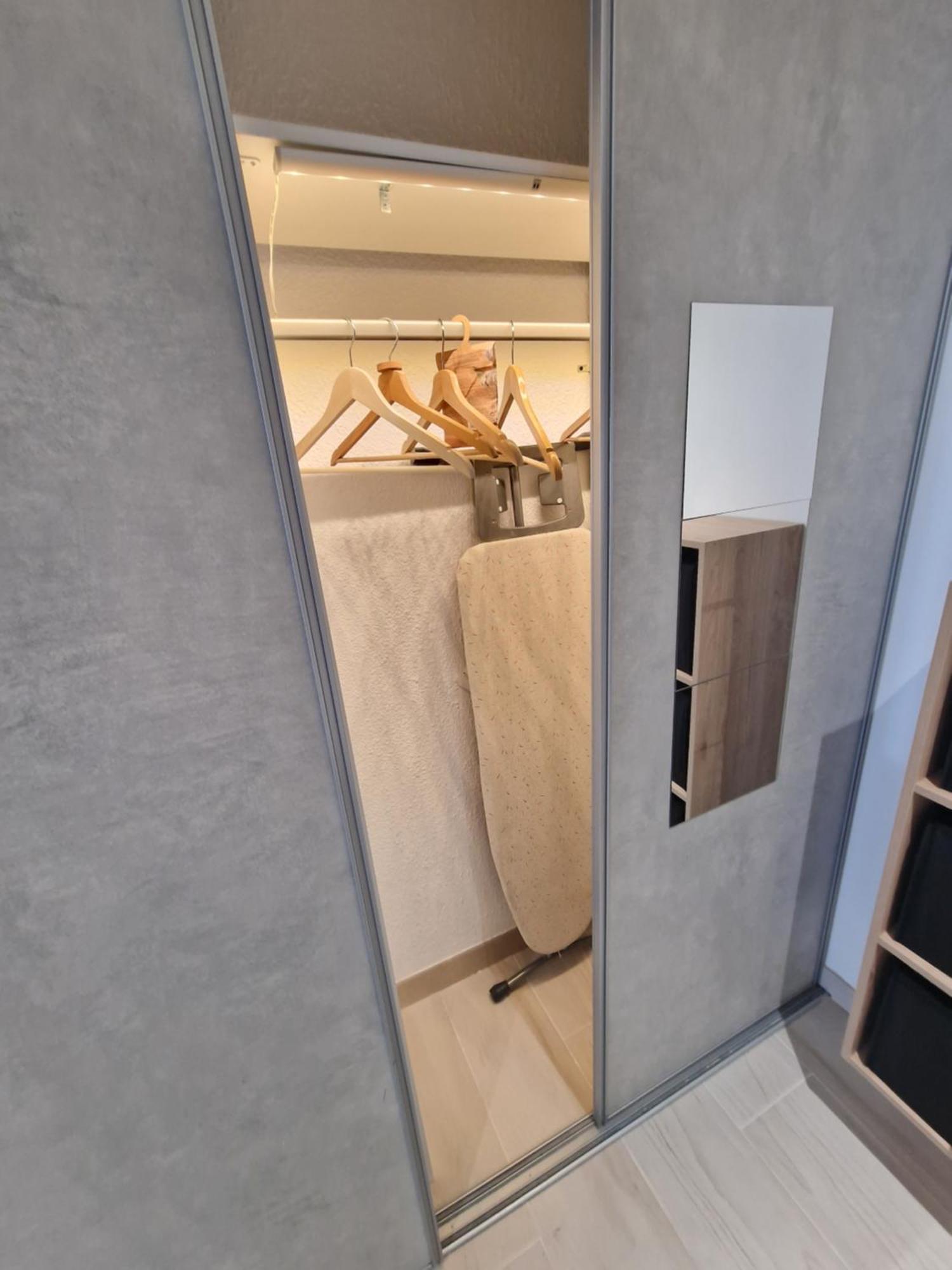 Apartamento Badia 24-2 Apartment Empuriabrava Luaran gambar