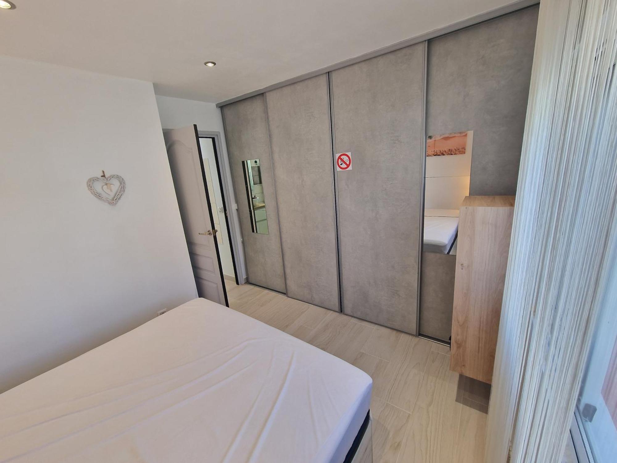 Apartamento Badia 24-2 Apartment Empuriabrava Luaran gambar