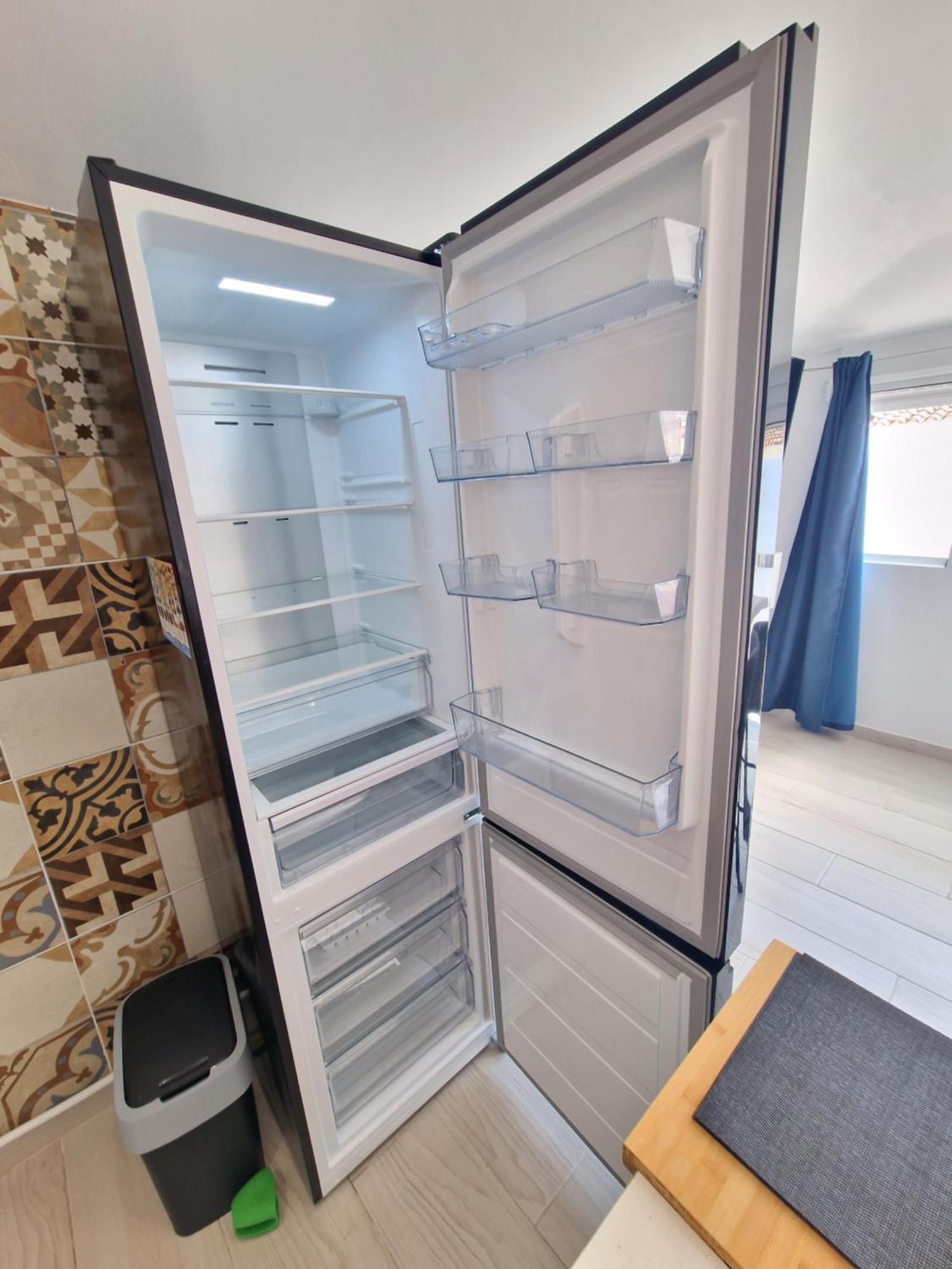 Apartamento Badia 24-2 Apartment Empuriabrava Luaran gambar