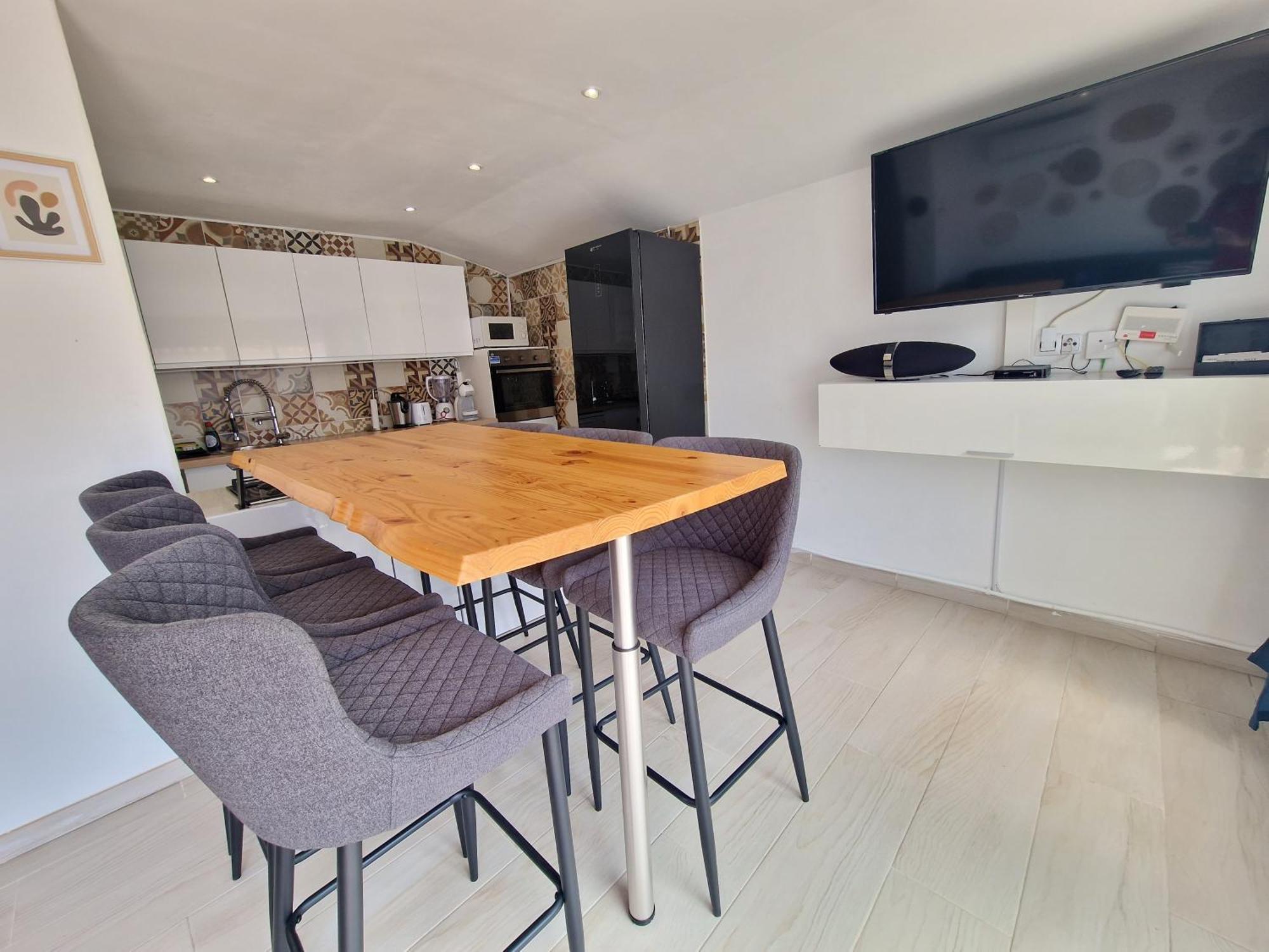 Apartamento Badia 24-2 Apartment Empuriabrava Luaran gambar