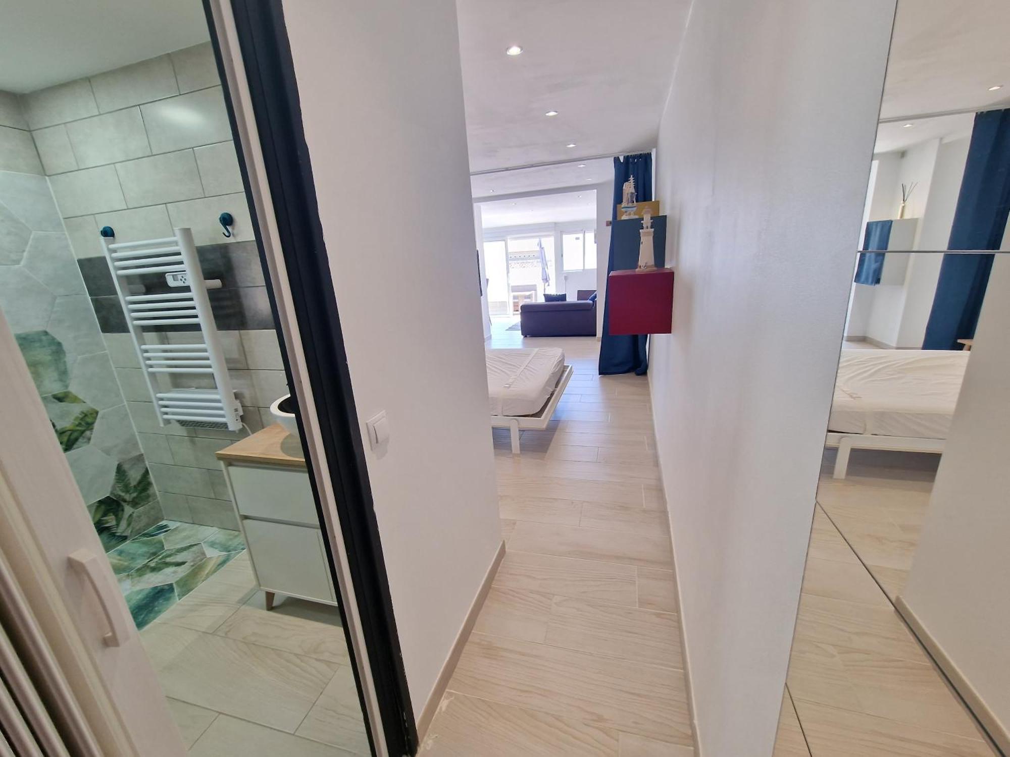 Apartamento Badia 24-2 Apartment Empuriabrava Luaran gambar